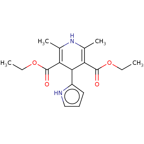 Chemical structure of BindingDB Monomer ID 50073957