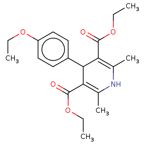 Chemical structure of BindingDB Monomer ID 50073958