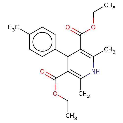 Chemical structure of BindingDB Monomer ID 50073959