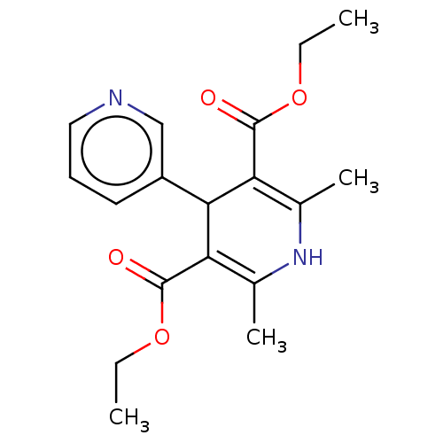 Chemical structure of BindingDB Monomer ID 50073963
