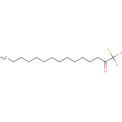 Chemical structure of BindingDB Monomer ID 50073970