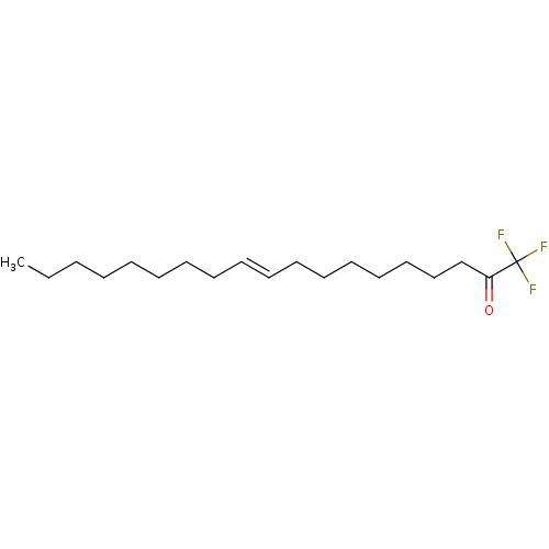 Chemical structure of BindingDB Monomer ID 50073973