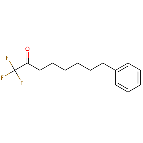 Chemical structure of BindingDB Monomer ID 50073974