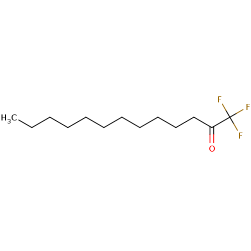 Chemical structure of BindingDB Monomer ID 50073975