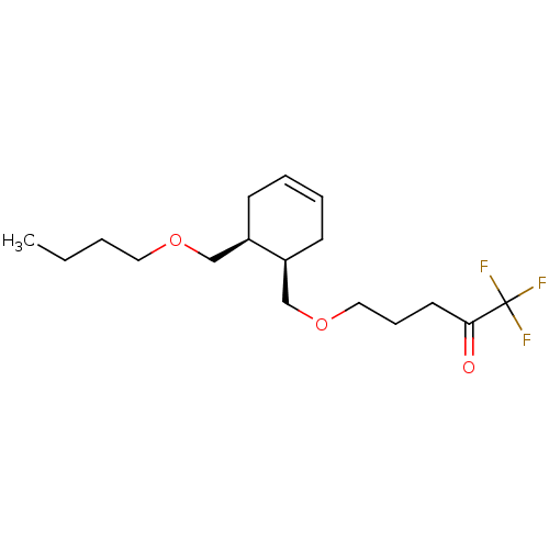 Chemical structure of BindingDB Monomer ID 50073978