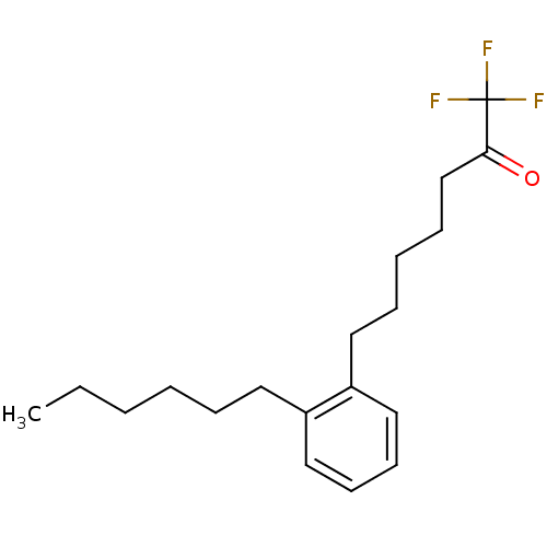 Chemical structure of BindingDB Monomer ID 50073979