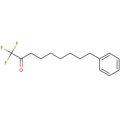Chemical structure of BindingDB Monomer ID 50073987
