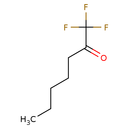 Chemical structure of BindingDB Monomer ID 50073988