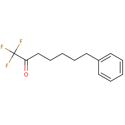 Chemical structure of BindingDB Monomer ID 50073989