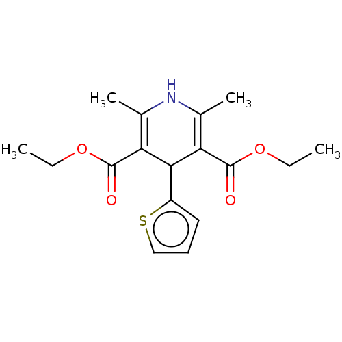 Chemical structure of BindingDB Monomer ID 50074015
