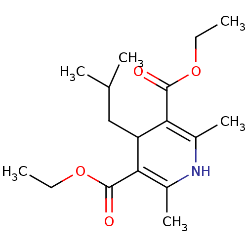 Chemical structure of BindingDB Monomer ID 50074017