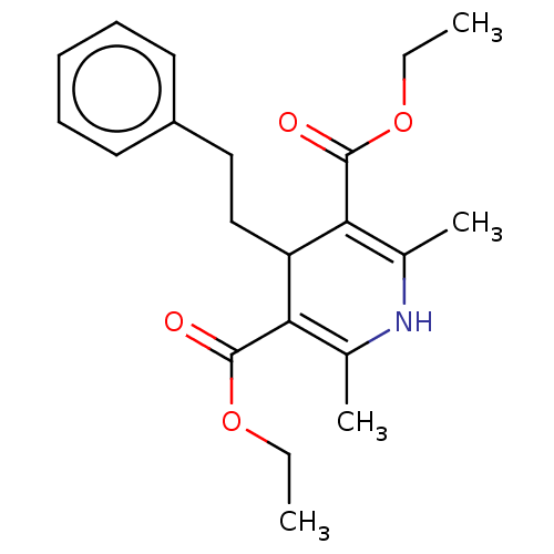 Chemical structure of BindingDB Monomer ID 50074019