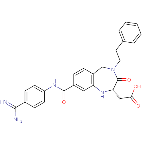 Chemical structure of BindingDB Monomer ID 50074044