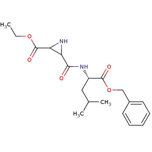 Chemical structure of BindingDB Monomer ID 50074049