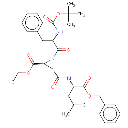 Chemical structure of BindingDB Monomer ID 50074051