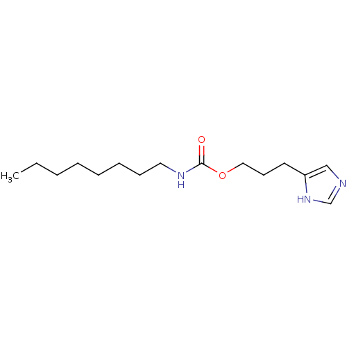 Chemical structure of BindingDB Monomer ID 50074061