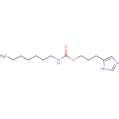 Chemical structure of BindingDB Monomer ID 50074066