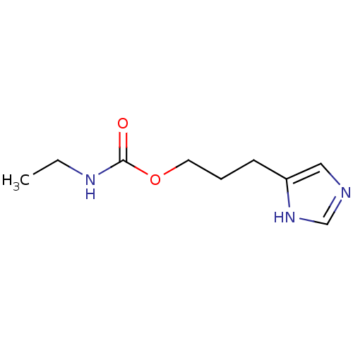 Chemical structure of BindingDB Monomer ID 50074084