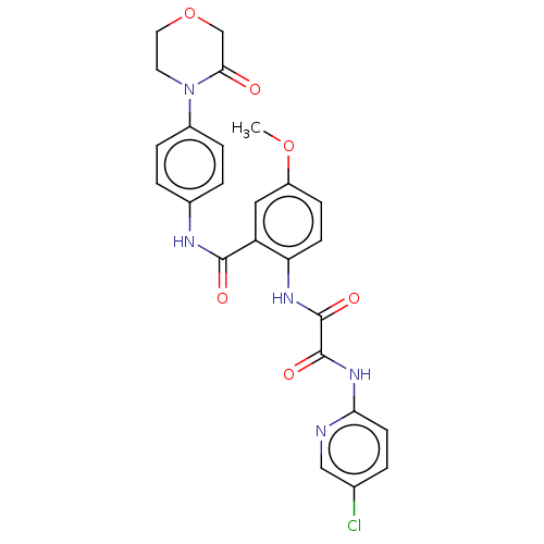 Chemical structure of BindingDB Monomer ID 50074115