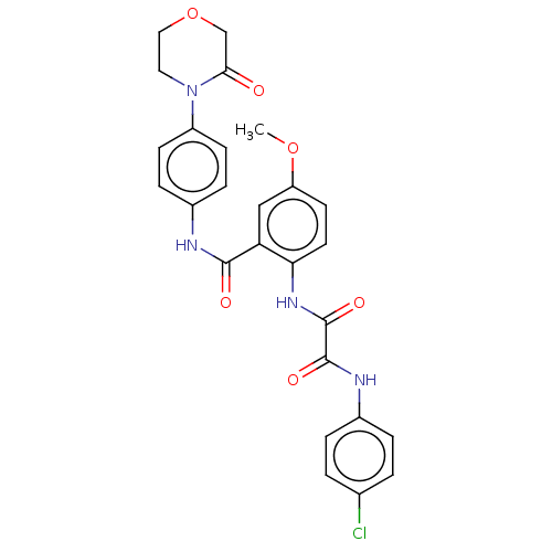 Chemical structure of BindingDB Monomer ID 50074119