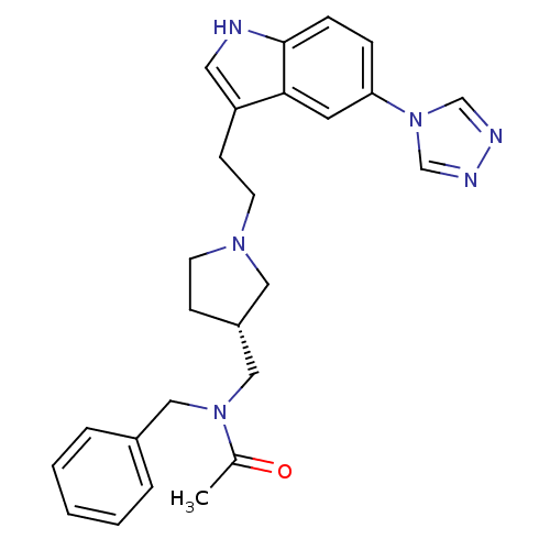 Chemical structure of BindingDB Monomer ID 50074147