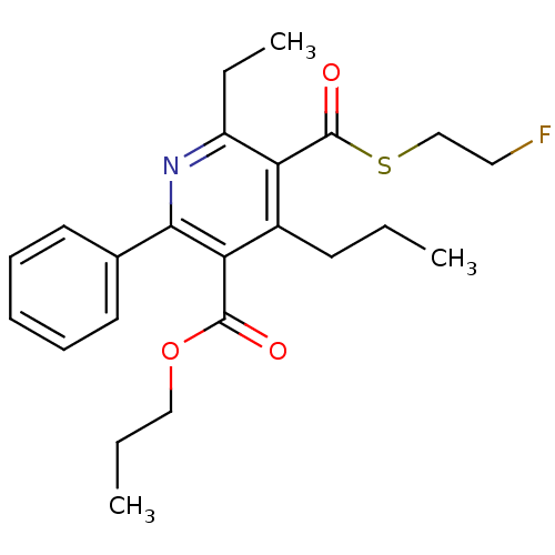 Chemical structure of BindingDB Monomer ID 50074216