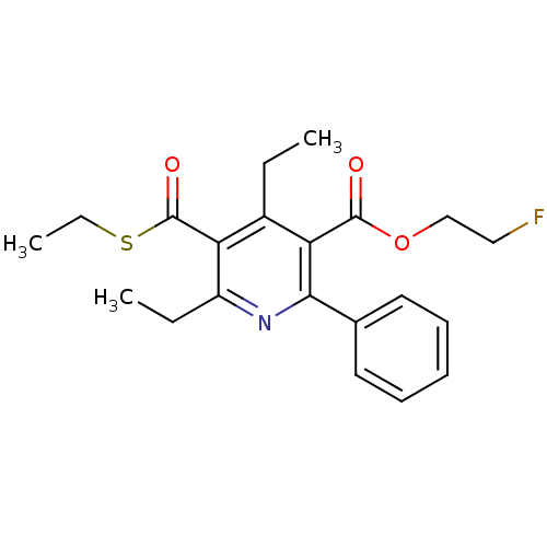 Chemical structure of BindingDB Monomer ID 50074220