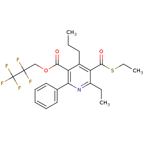 Chemical structure of BindingDB Monomer ID 50074238