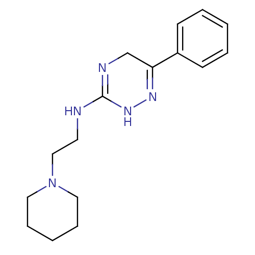 Chemical structure of BindingDB Monomer ID 50074266