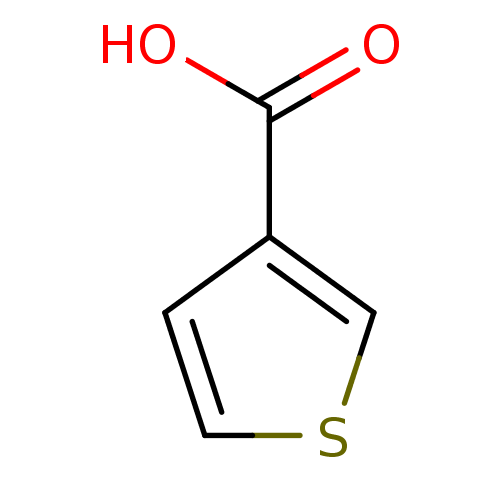 Chemical structure of BindingDB Monomer ID 50074328