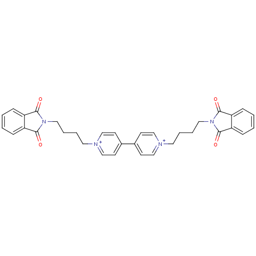 Chemical structure of BindingDB Monomer ID 50074566