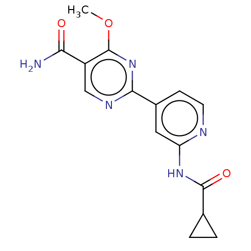 Chemical structure of BindingDB Monomer ID 50074578