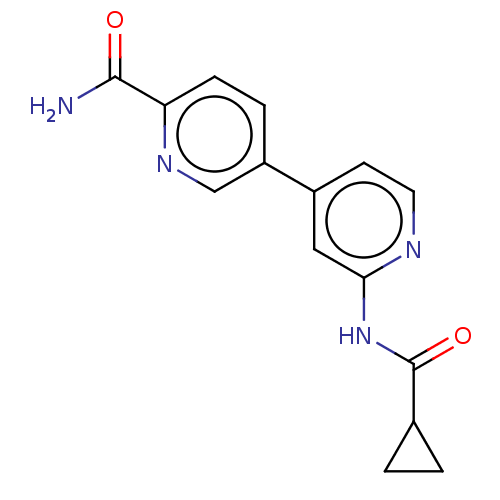 Chemical structure of BindingDB Monomer ID 50074585