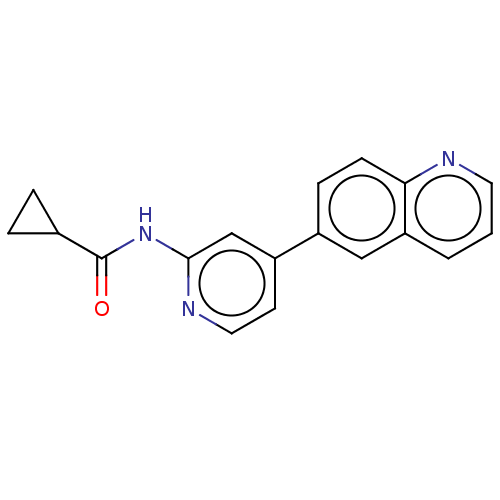 Chemical structure of BindingDB Monomer ID 50074587