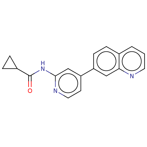 Chemical structure of BindingDB Monomer ID 50074589