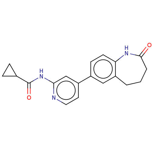 Chemical structure of BindingDB Monomer ID 50074591