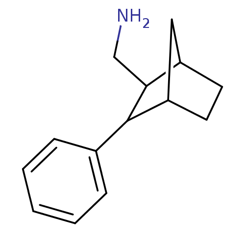 Chemical structure of BindingDB Monomer ID 50074606