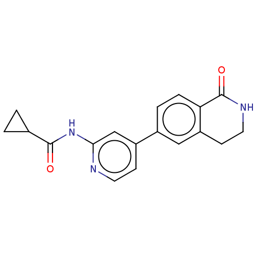 Chemical structure of BindingDB Monomer ID 50074663