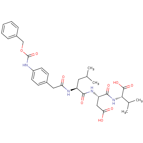 Chemical structure of BindingDB Monomer ID 50074666
