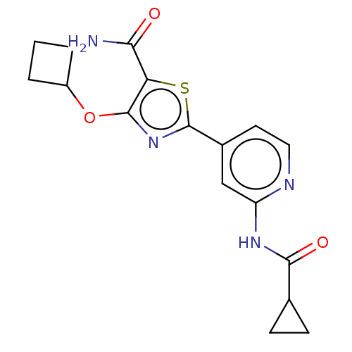 Chemical structure of BindingDB Monomer ID 50074675