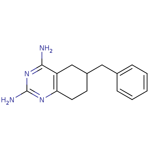 Chemical structure of BindingDB Monomer ID 50074723