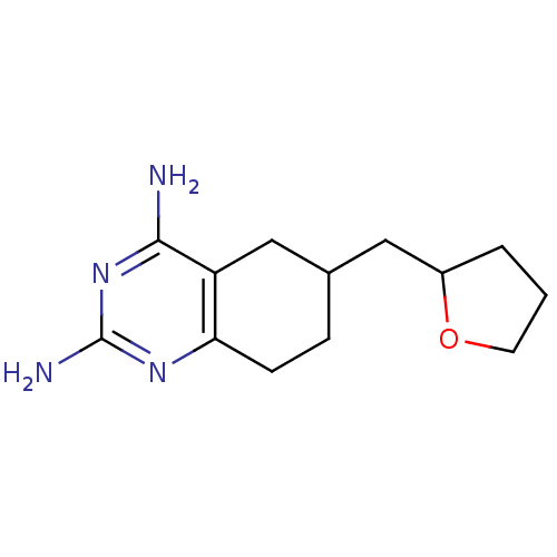 Chemical structure of BindingDB Monomer ID 50074732