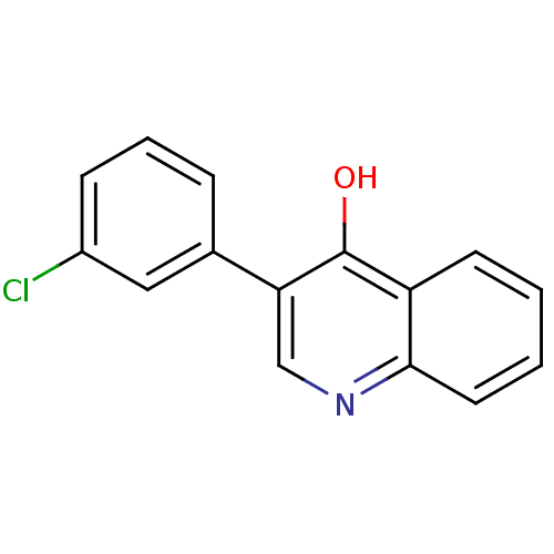 Chemical structure of BindingDB Monomer ID 50074747