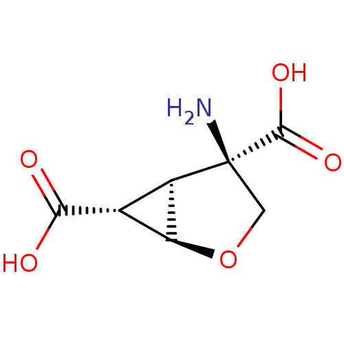 Chemical structure of BindingDB Monomer ID 50074749