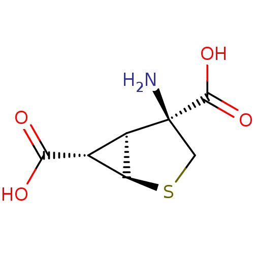 Chemical structure of BindingDB Monomer ID 50074750