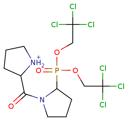 Chemical structure of BindingDB Monomer ID 50074763