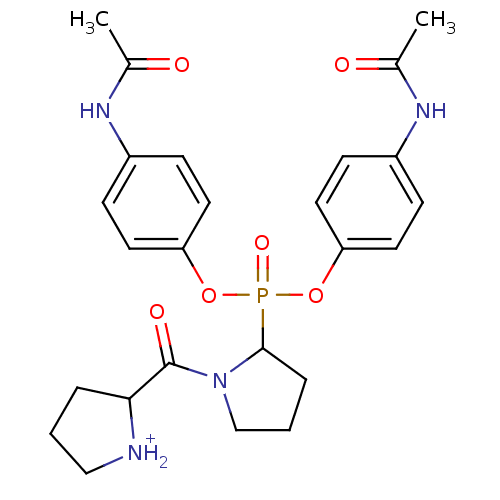Chemical structure of BindingDB Monomer ID 50074766