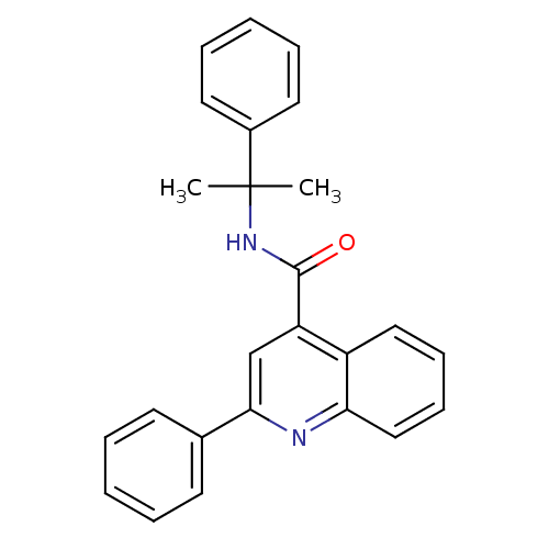 Chemical structure of BindingDB Monomer ID 50074790