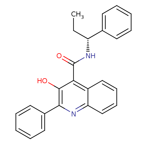 Chemical structure of BindingDB Monomer ID 50074791