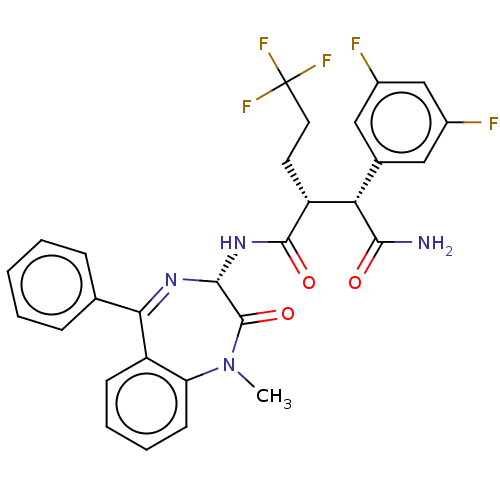 Chemical structure of BindingDB Monomer ID 50074795